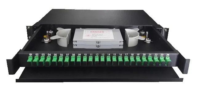 Fiber Splitter