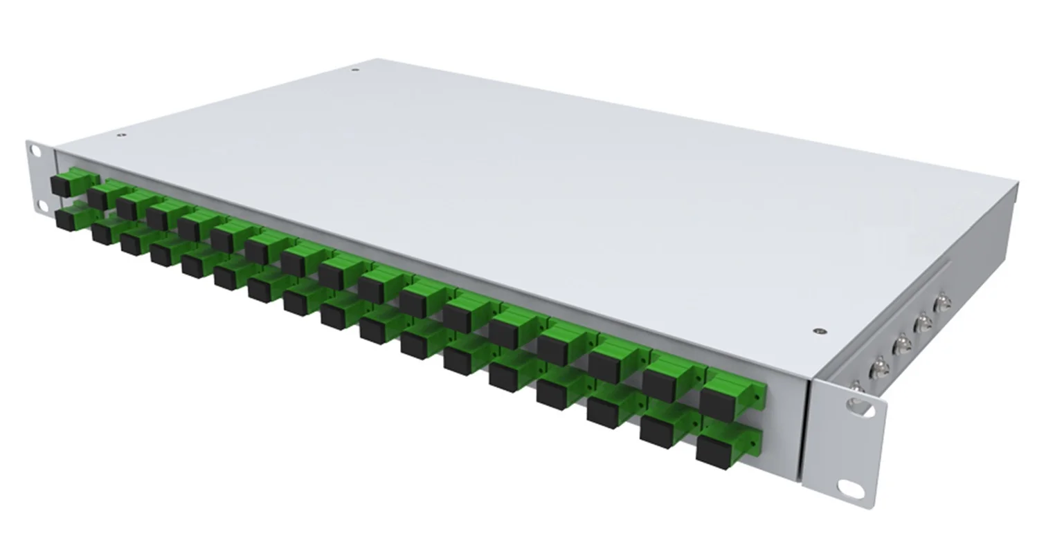 Patch Cord