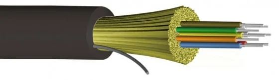Fiber Optic Cable