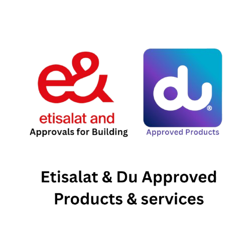 Etislaalt & Du ApprovedProducts & services